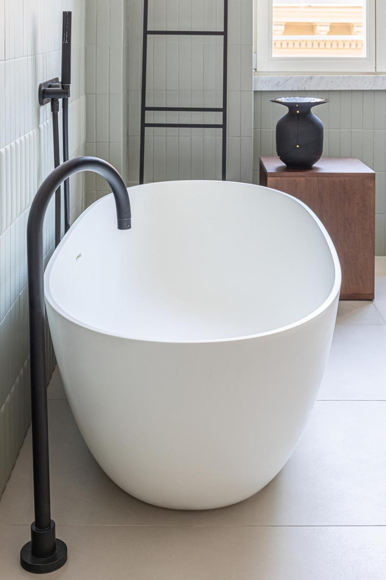 Ambio Luxury Trastevere Roma