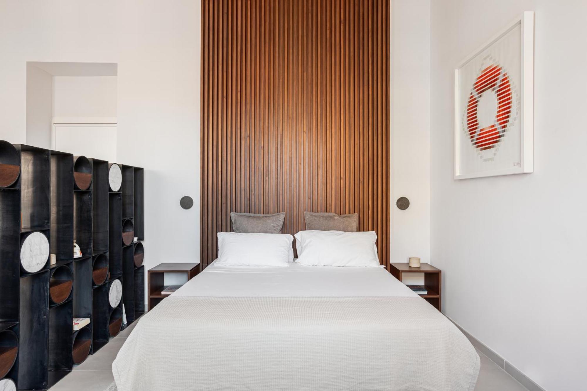 Ambio Luxury Trastevere Appartamento