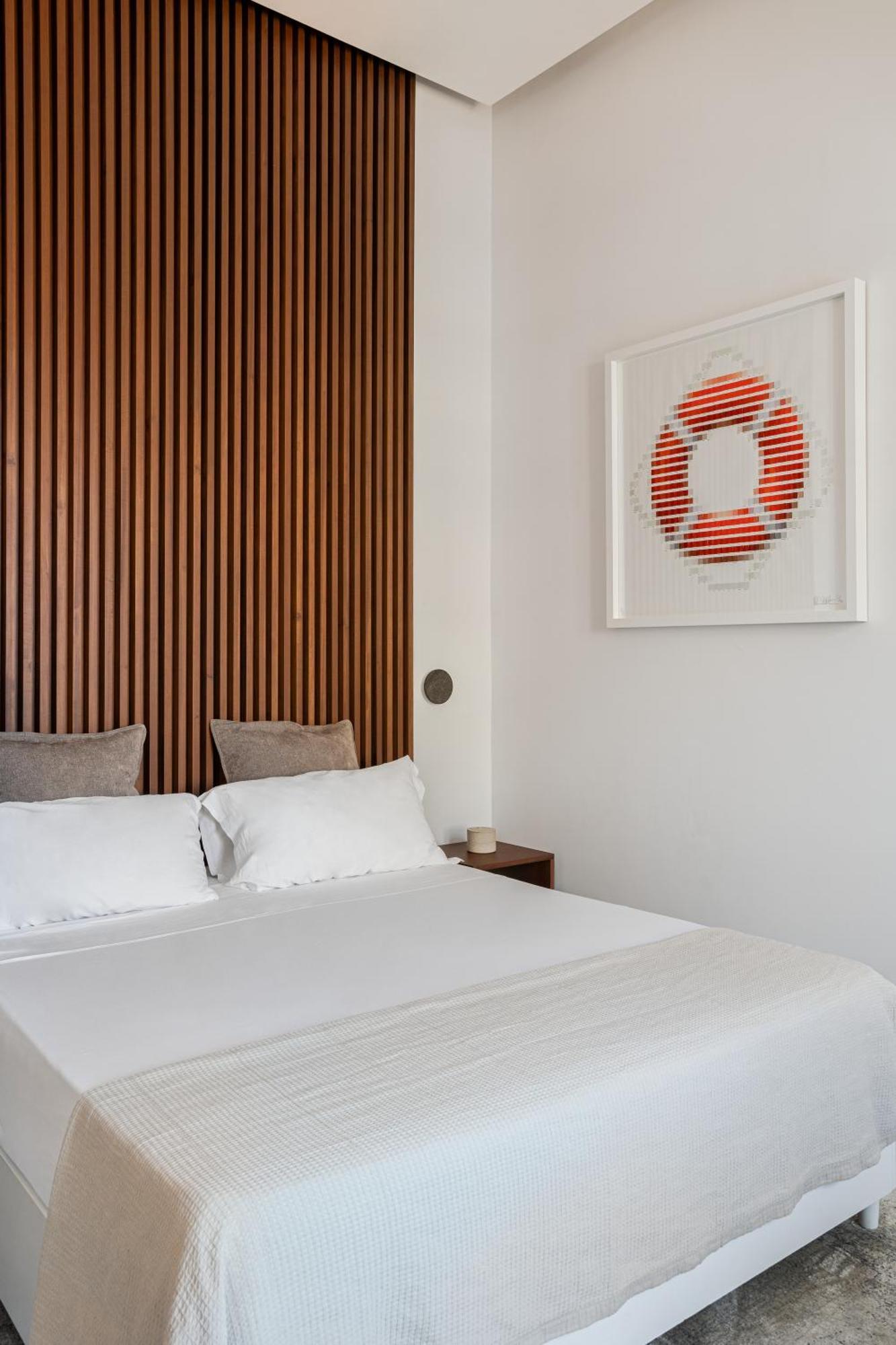 Ambio Luxury Trastevere Appartamento *