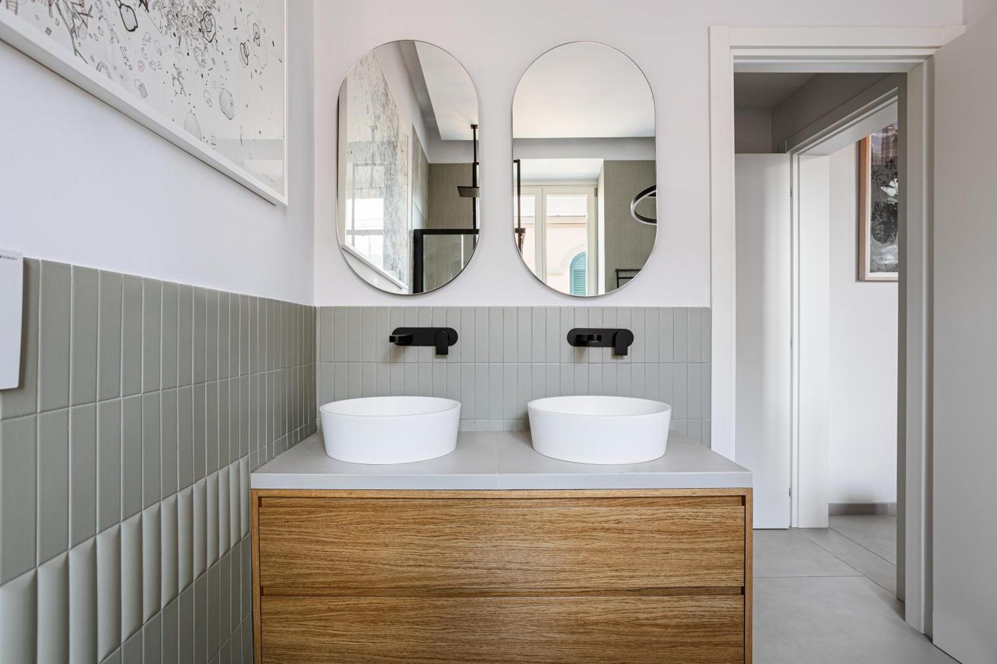 Ambio Luxury Trastevere * Roma