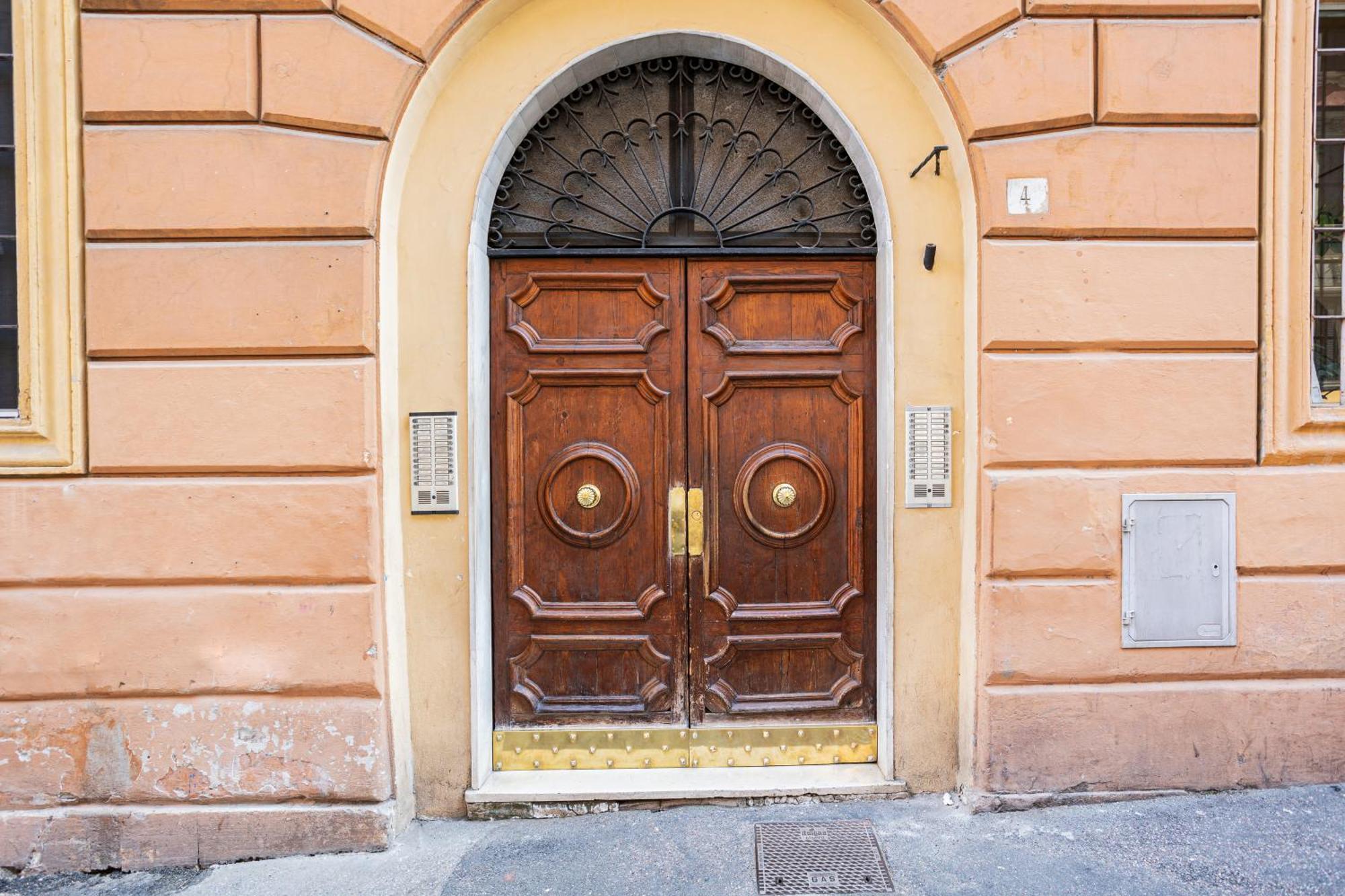 Ambio Luxury Trastevere * Roma