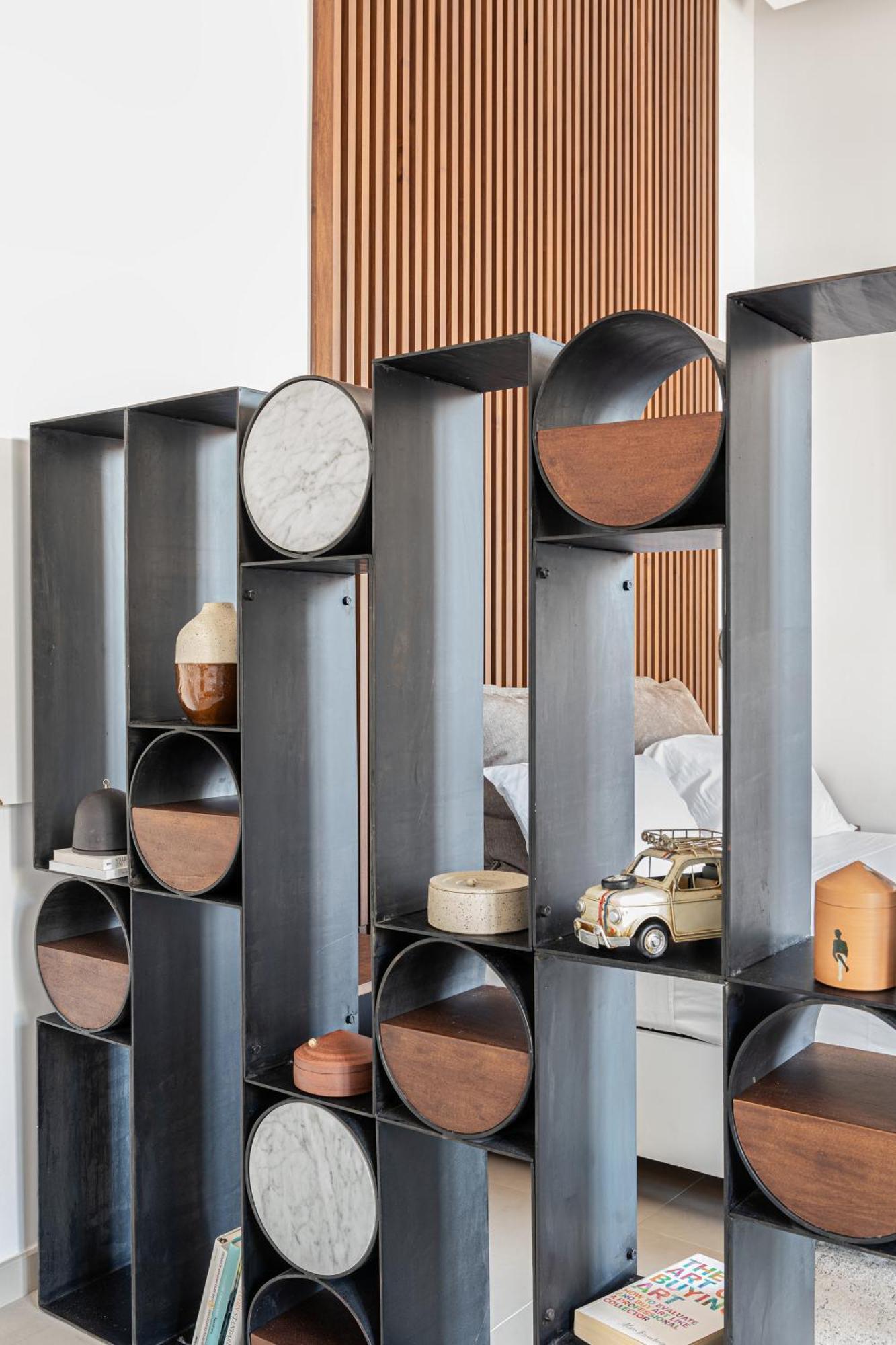 Ambio Luxury Trastevere Roma