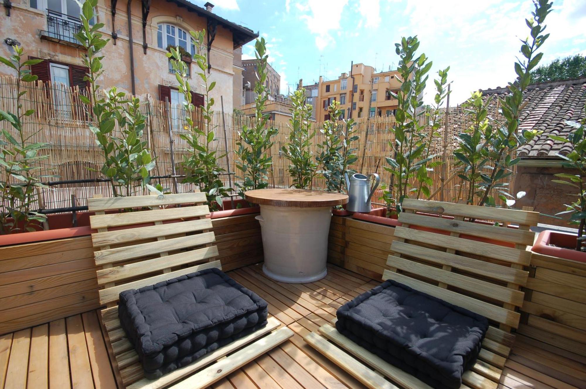 Lost&found In Trastevere Casa vacanze Roma