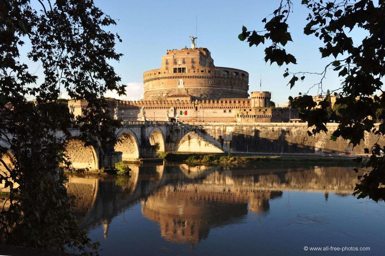 Vatican Luxury House Apartamento *