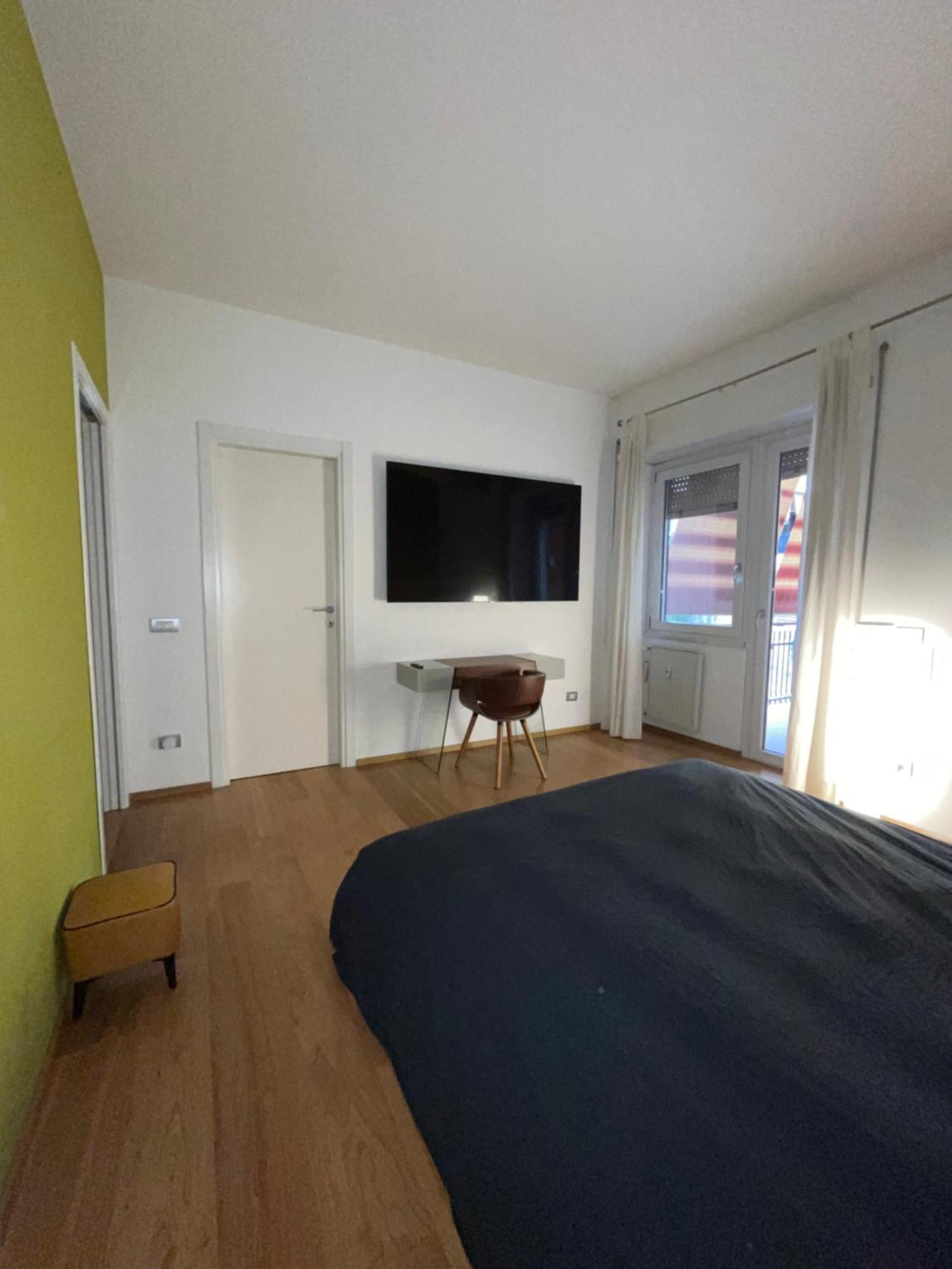 Leilighet Jacuzzi Sestius