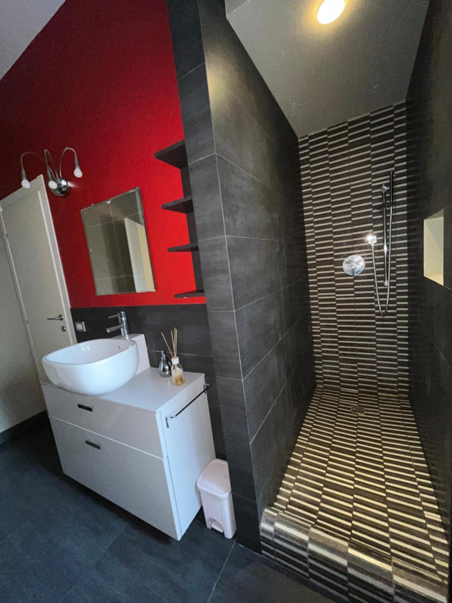 Jacuzzi Sestius Apartment Rome