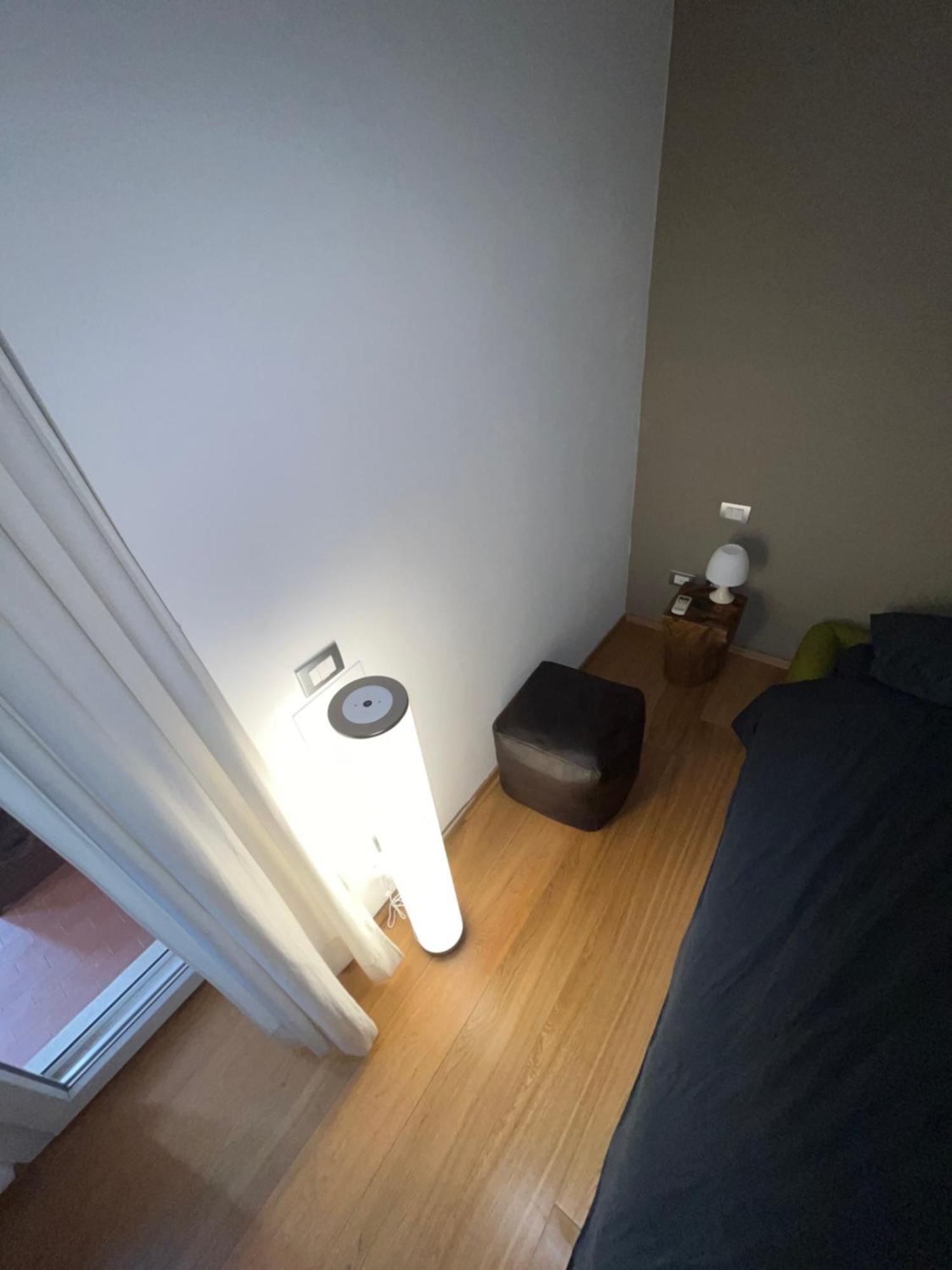 Jacuzzi Sestius Apartment *