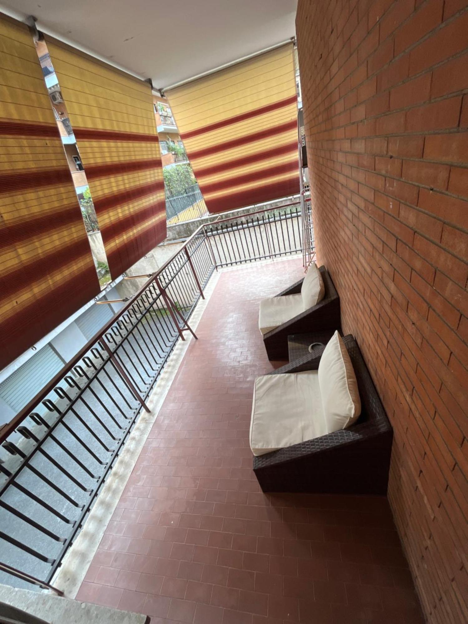 Apartment Jacuzzi Sestius Rome