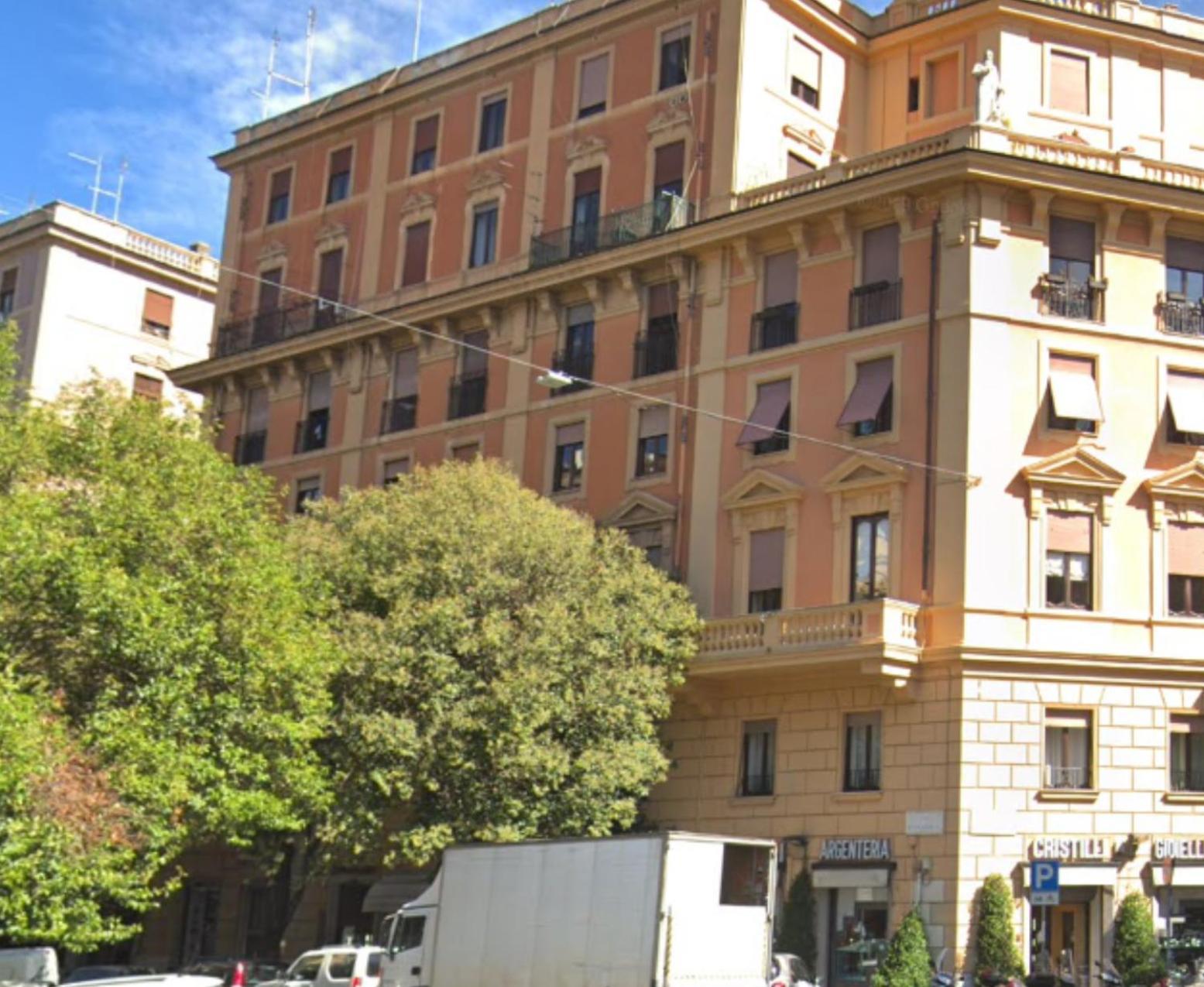 Flat Six Appartamento Roma
