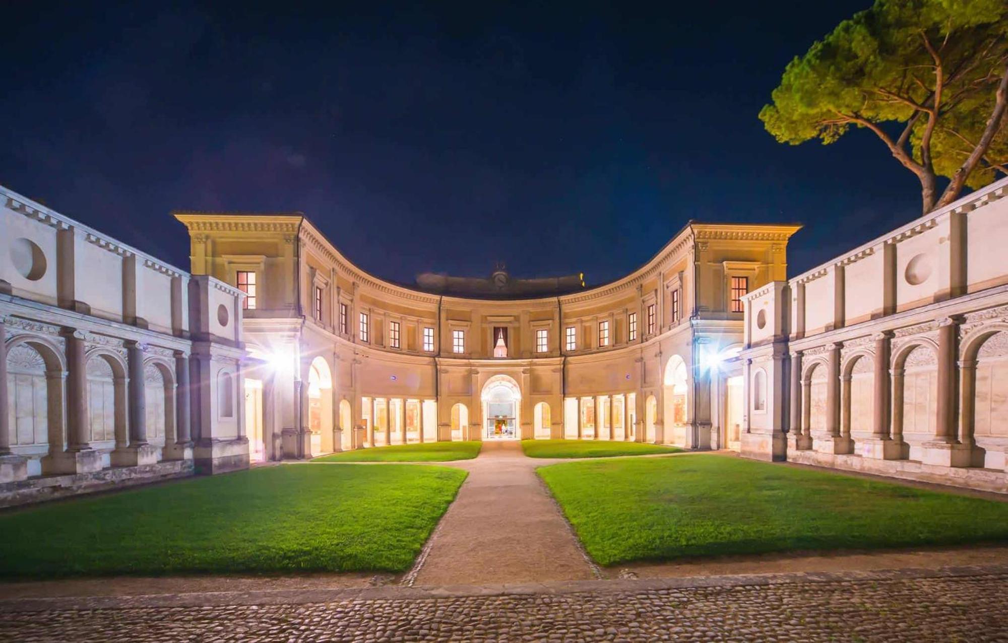 Flat Six Appartamento *
