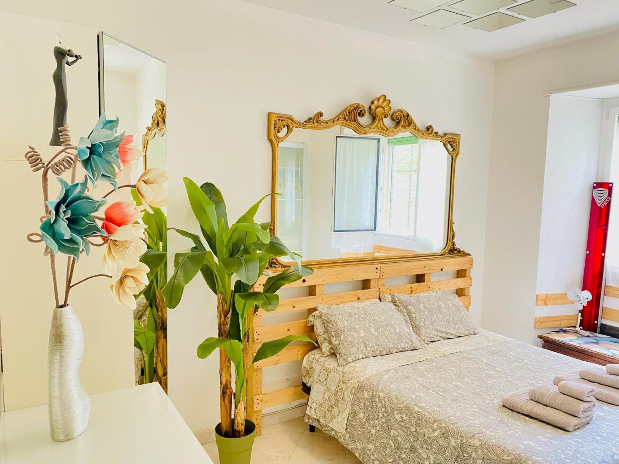 Apartamento Vatican Town House *
