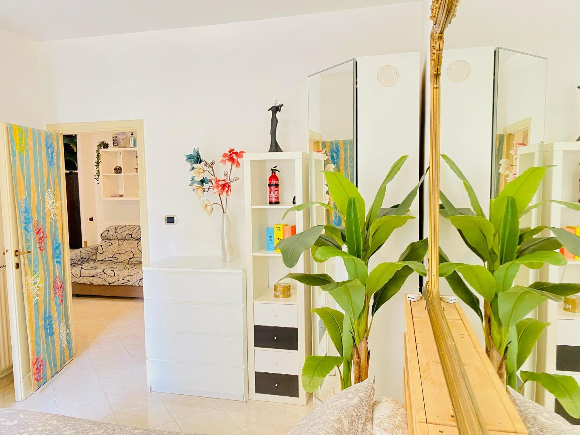 Vatican Town House Apartamento Roma