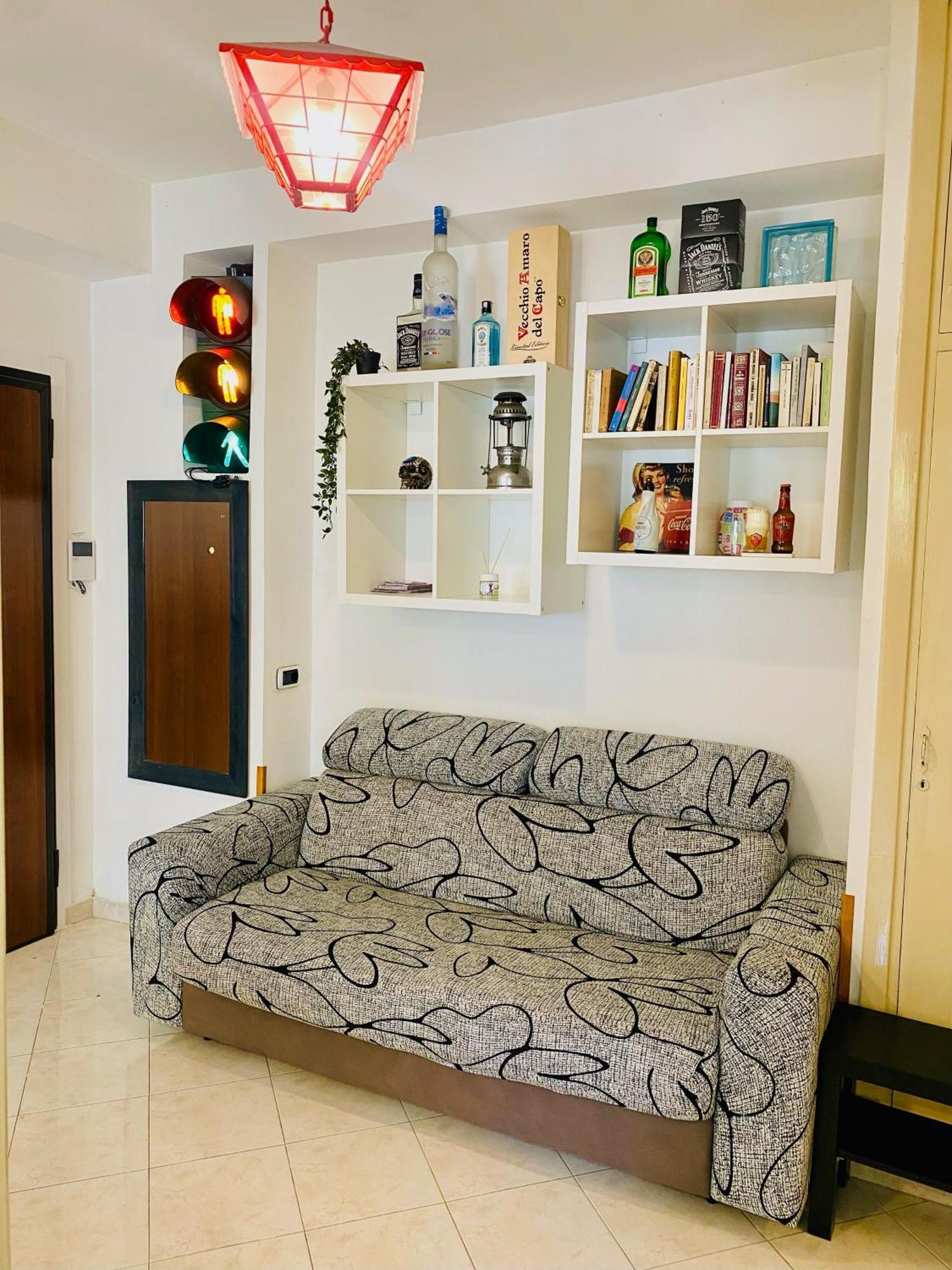 Apartamento Vatican Town House Roma