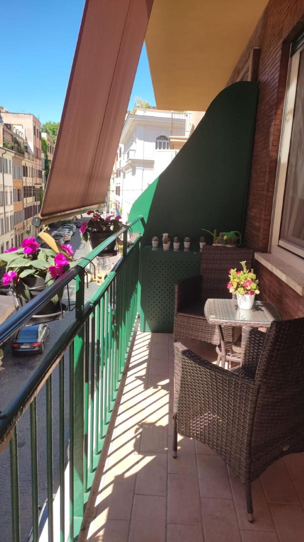 La Di Cecilia Apartamento Roma