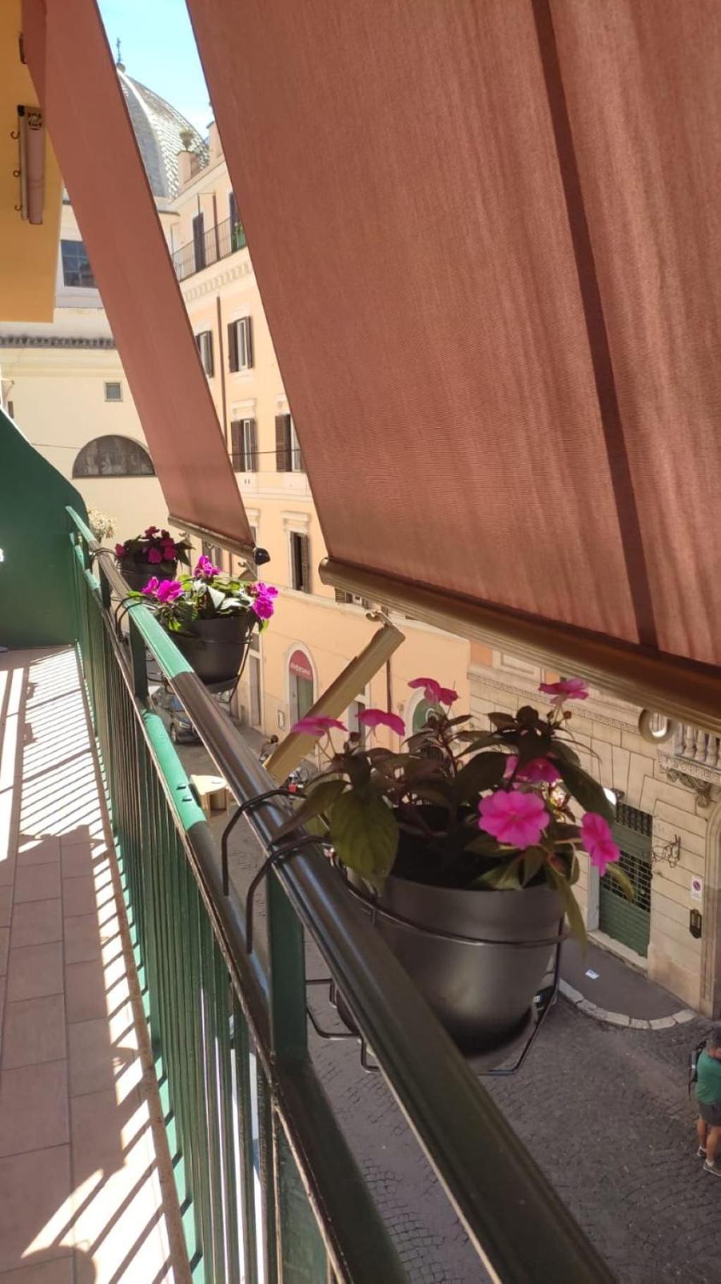 Apartamento La Di Cecilia