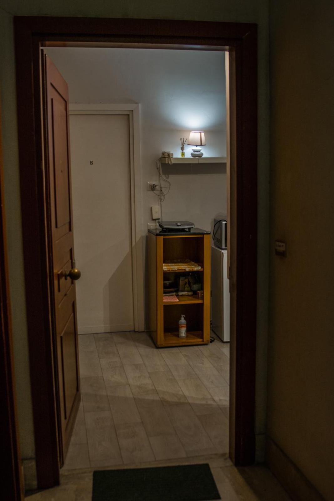 Porta Portese 19 *