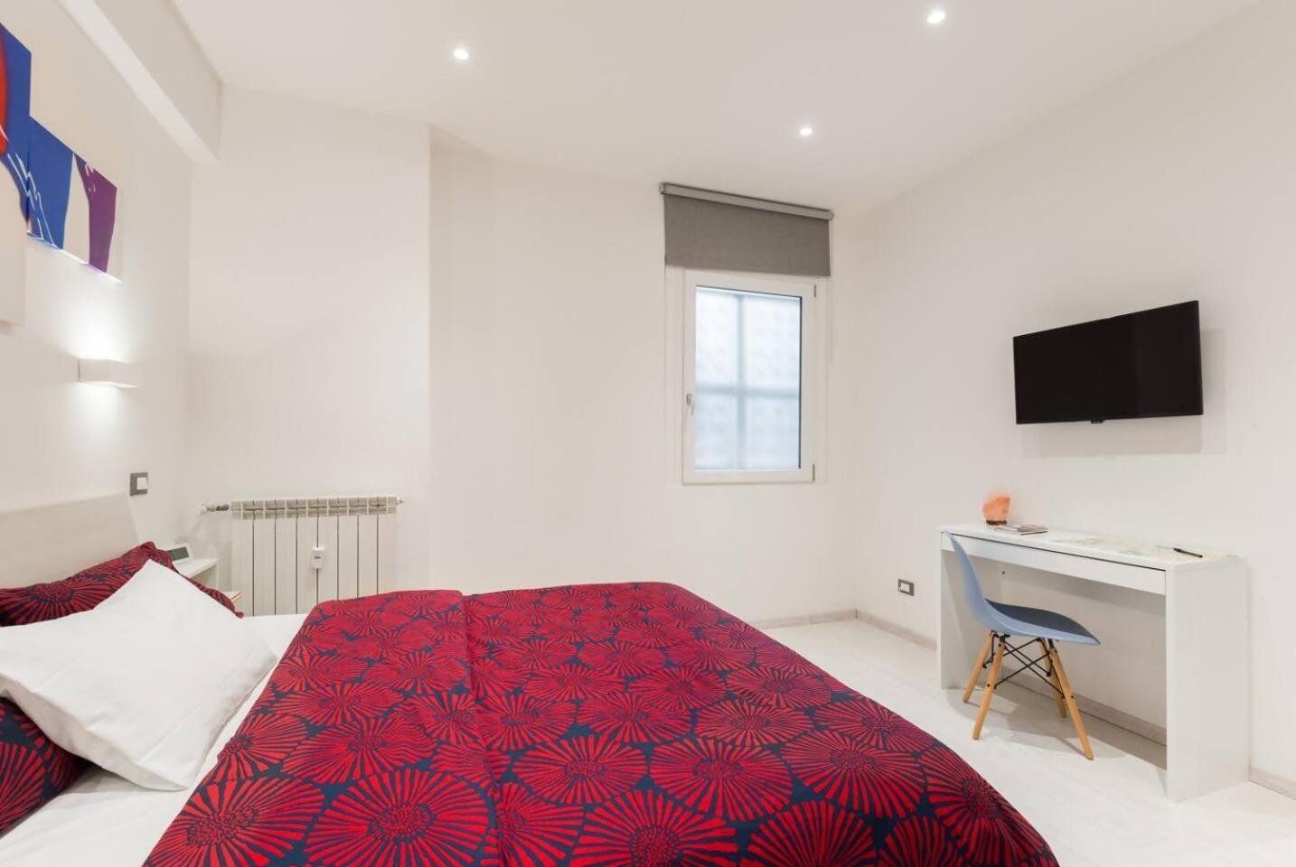 Apartamento Romeeyes2020 Roma