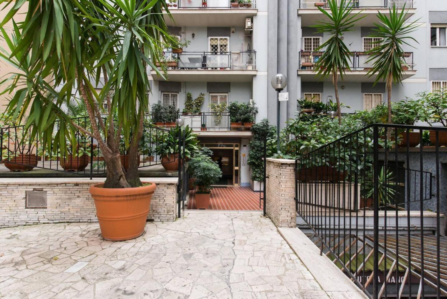 Romeeyes2020 Apartamento