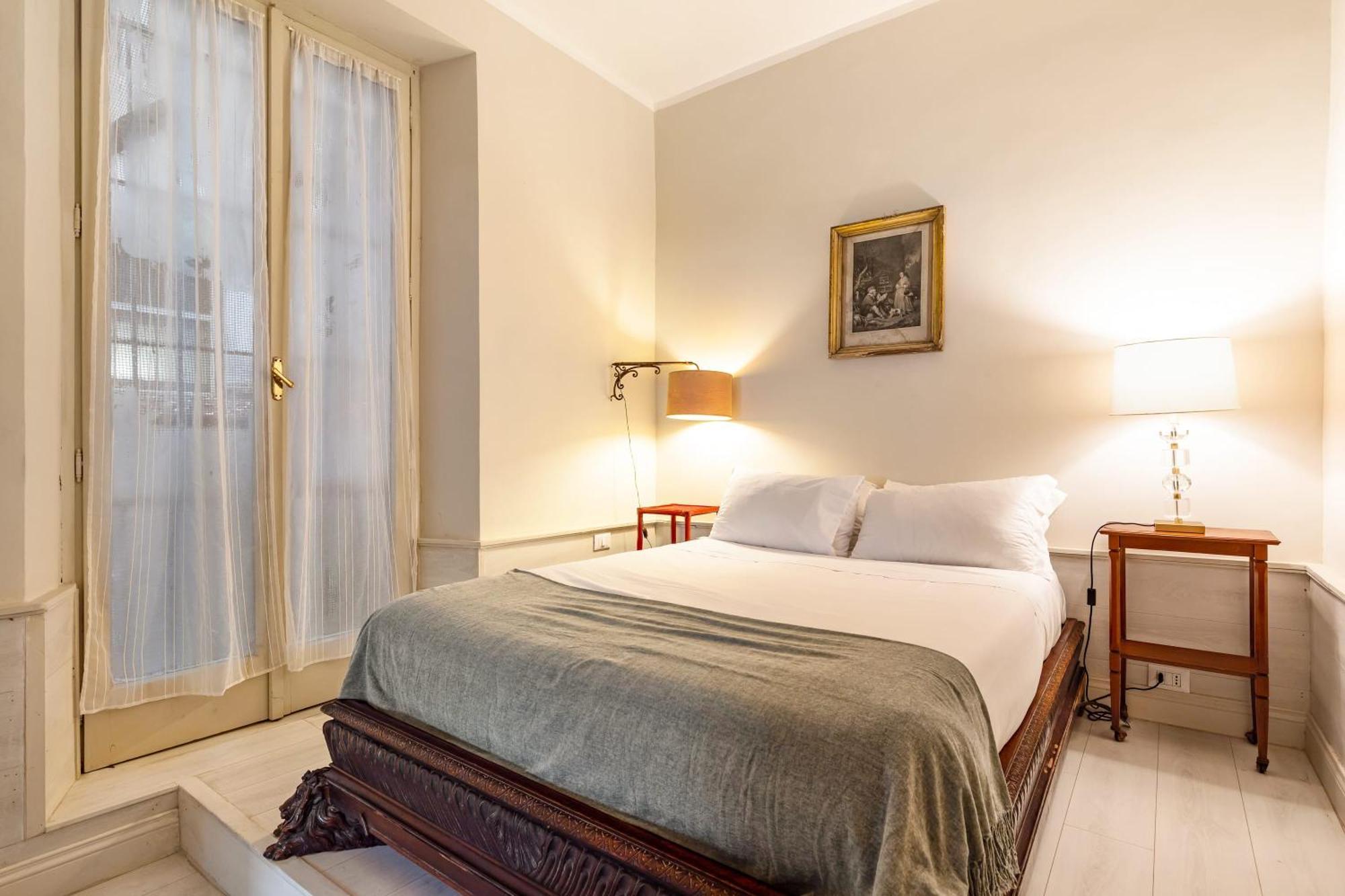 Apartamento Trastevere Cozy