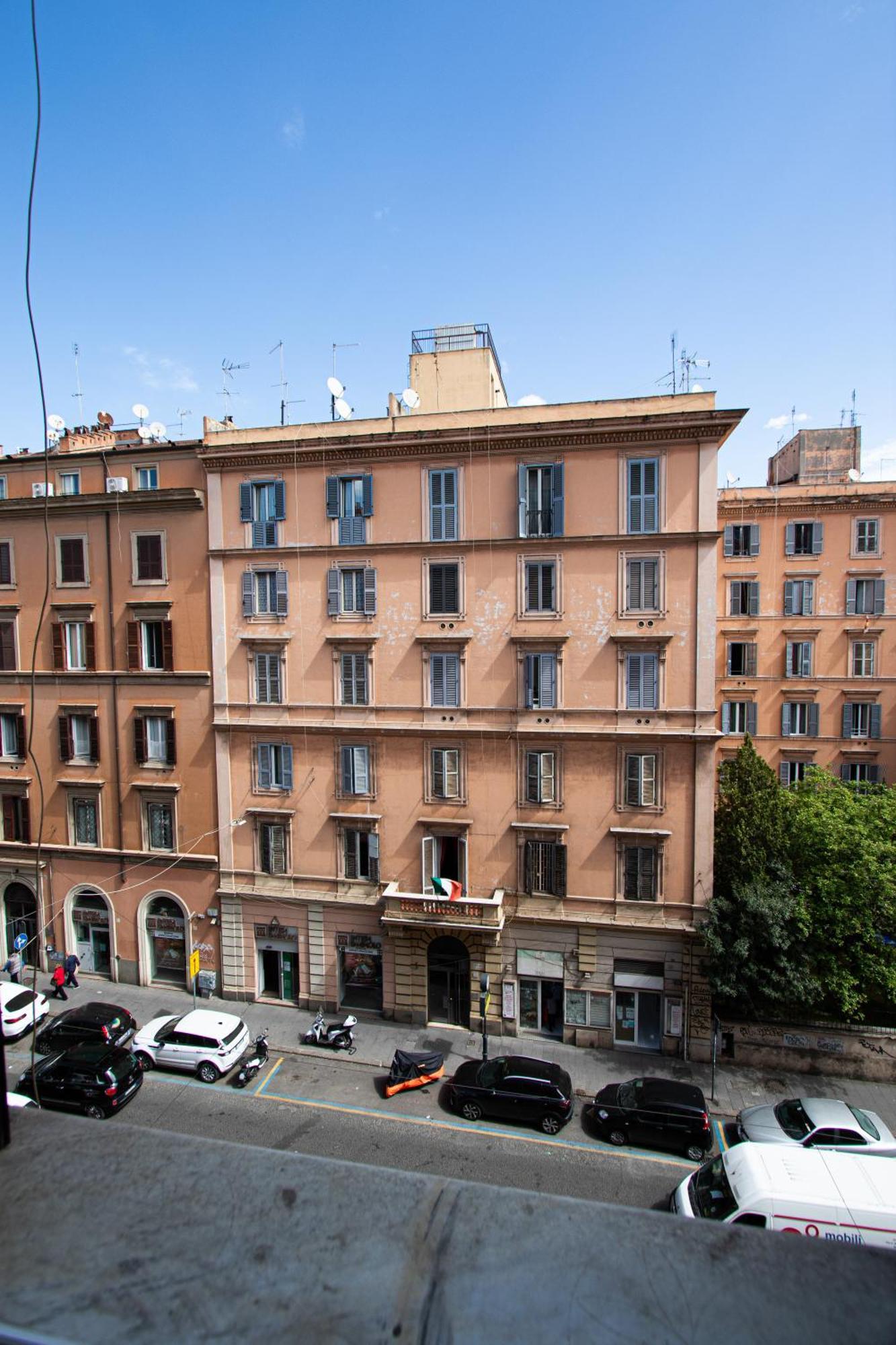 Casa de hóspedes 23 Roma