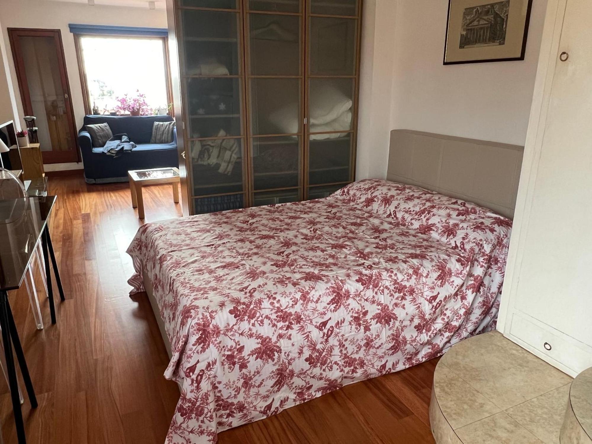 Apartamento Spanish Steps View Roma