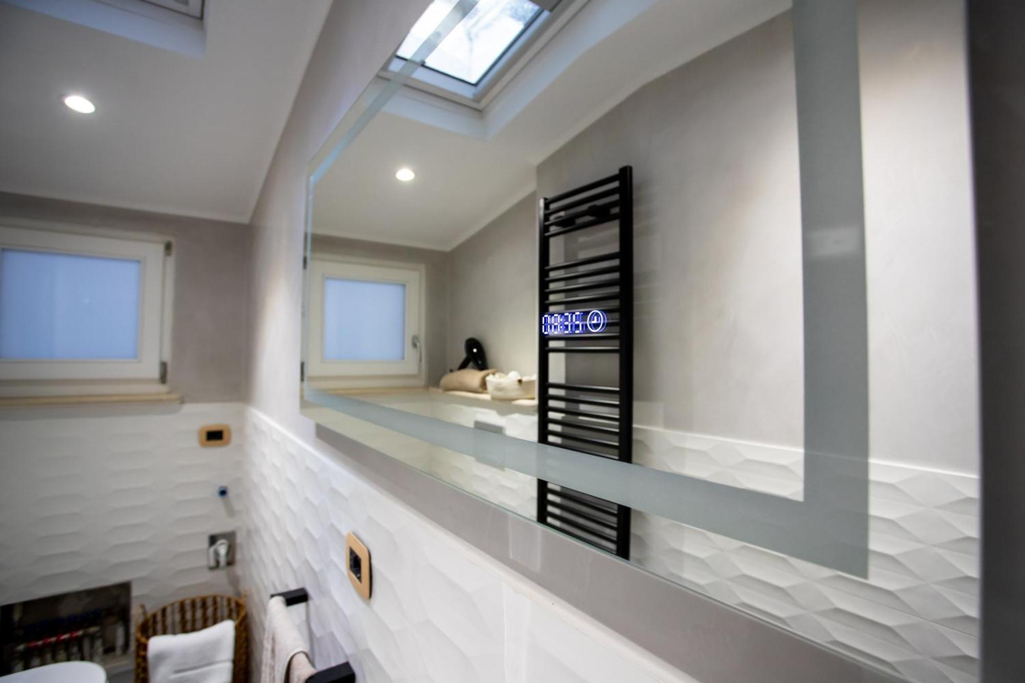 Fornaci 48 Apartment Rome