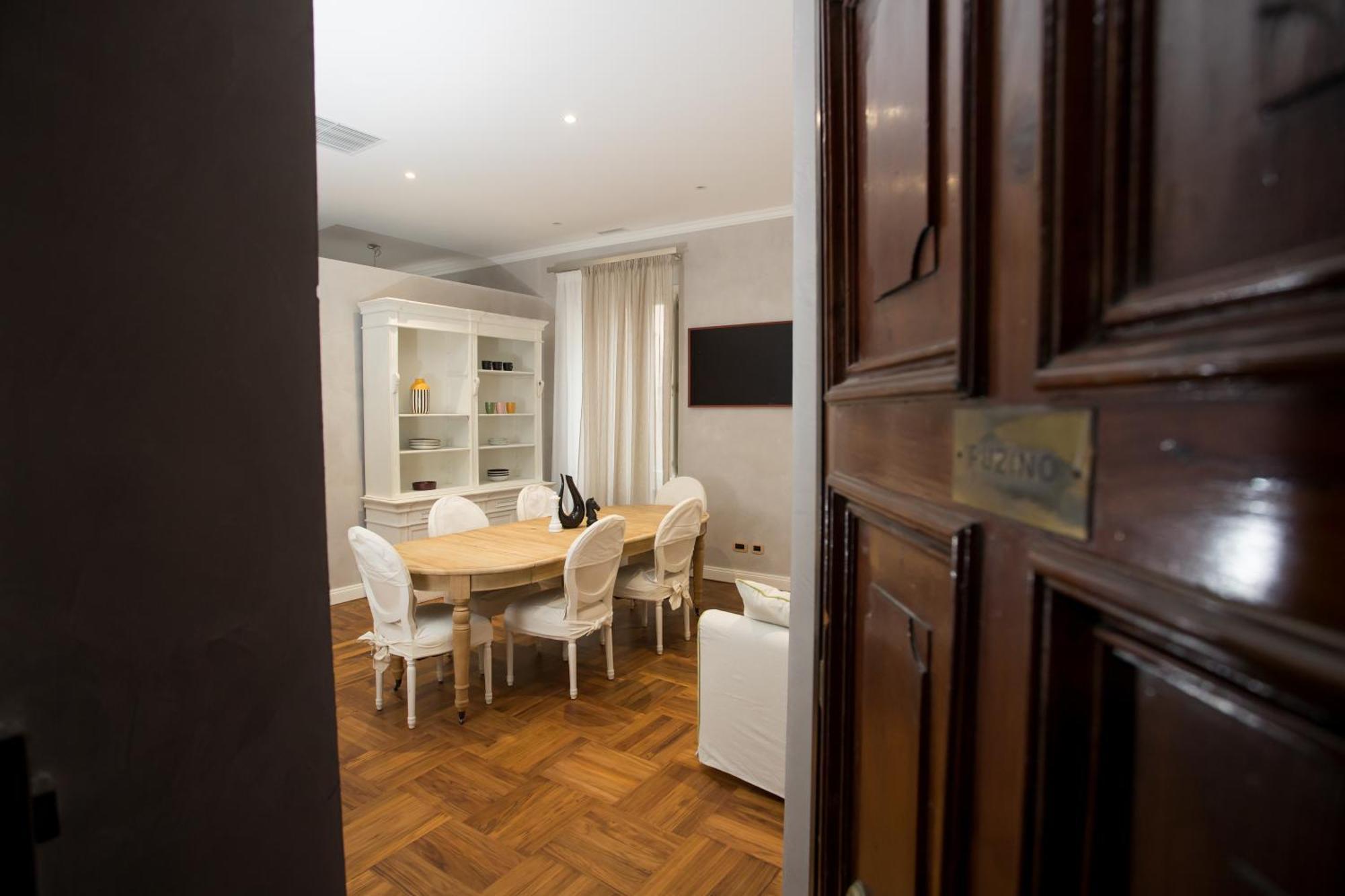 Apartment Fornaci 48