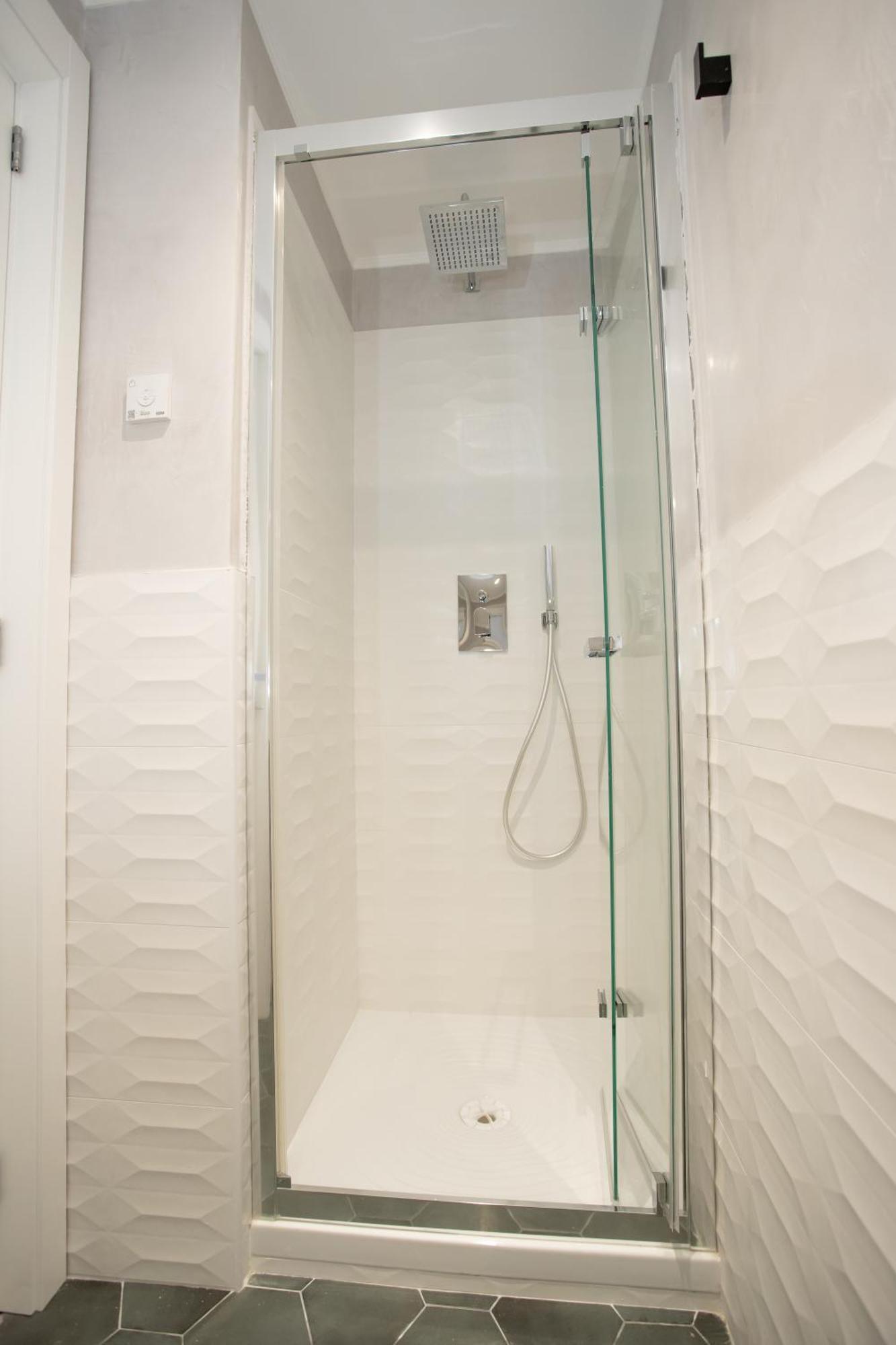 Apartment Fornaci 48 Rome