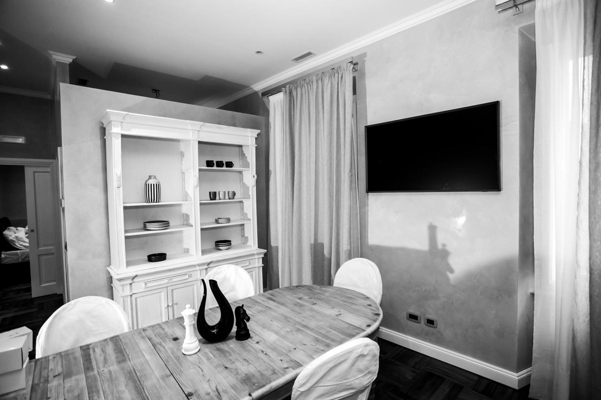 Fornaci 48 Apartment Rome