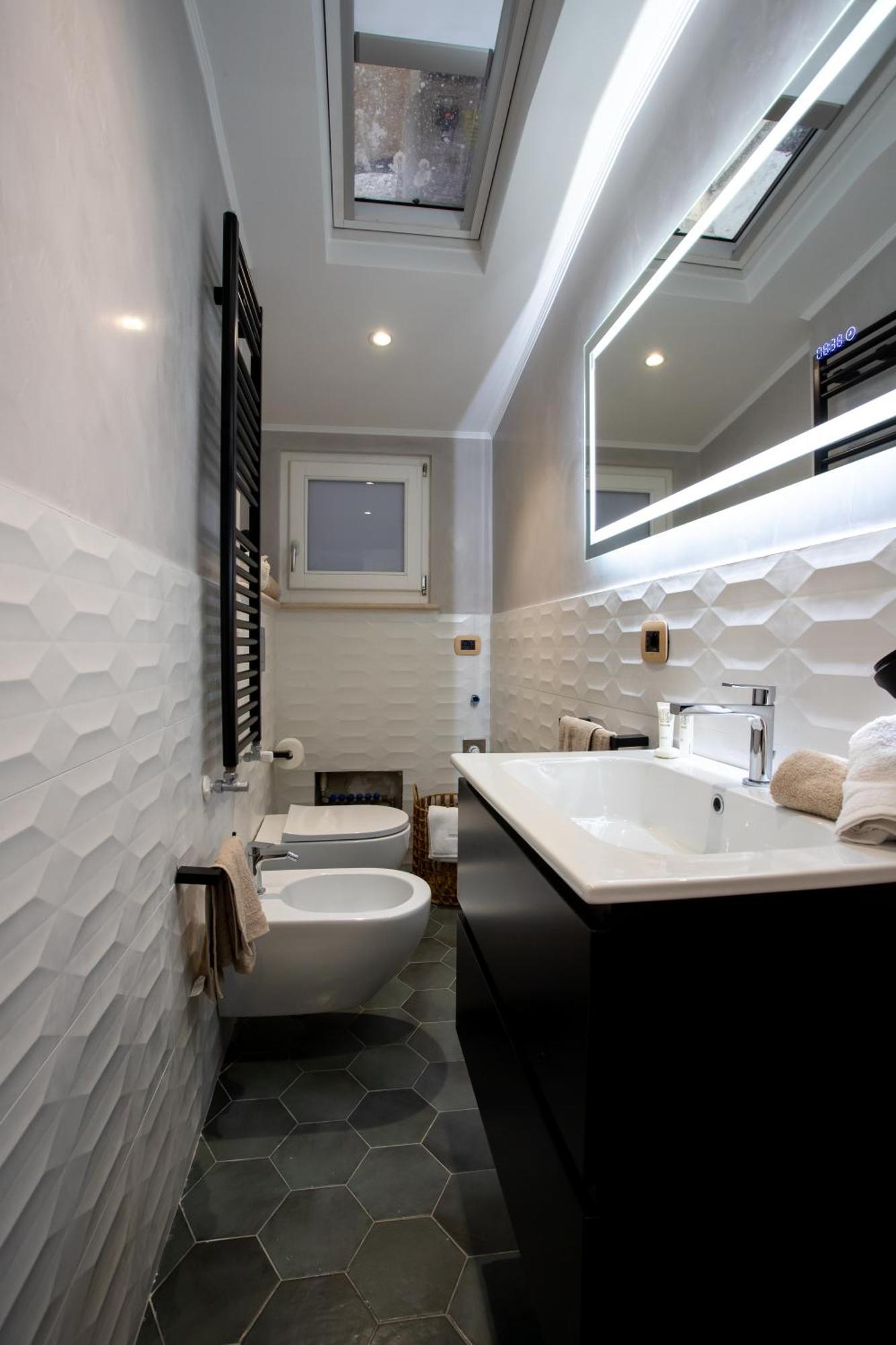 Apartment Fornaci 48 *