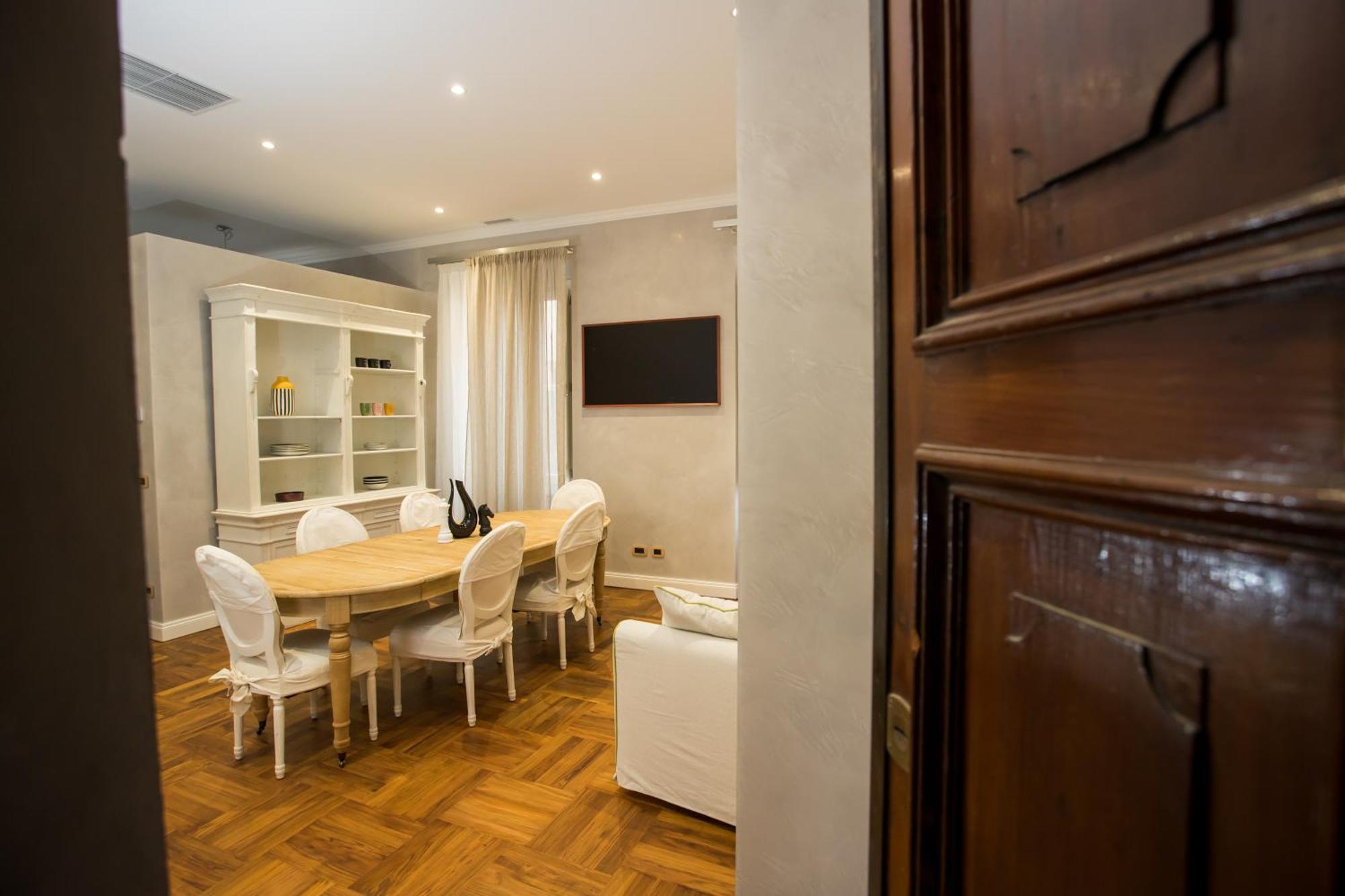 Fornaci 48 Apartment Rome