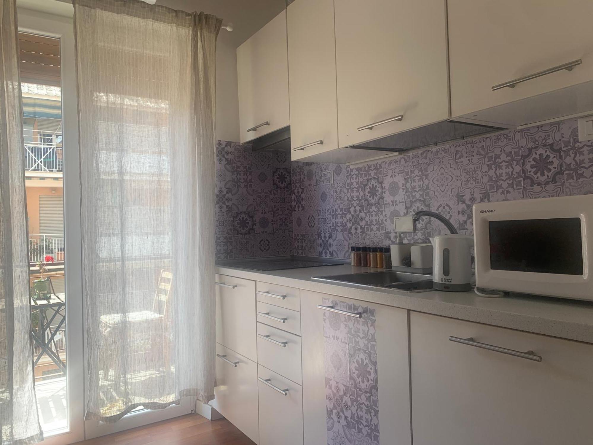 Our Cozy Homestay Quarto em Acomodações Particulares Roma