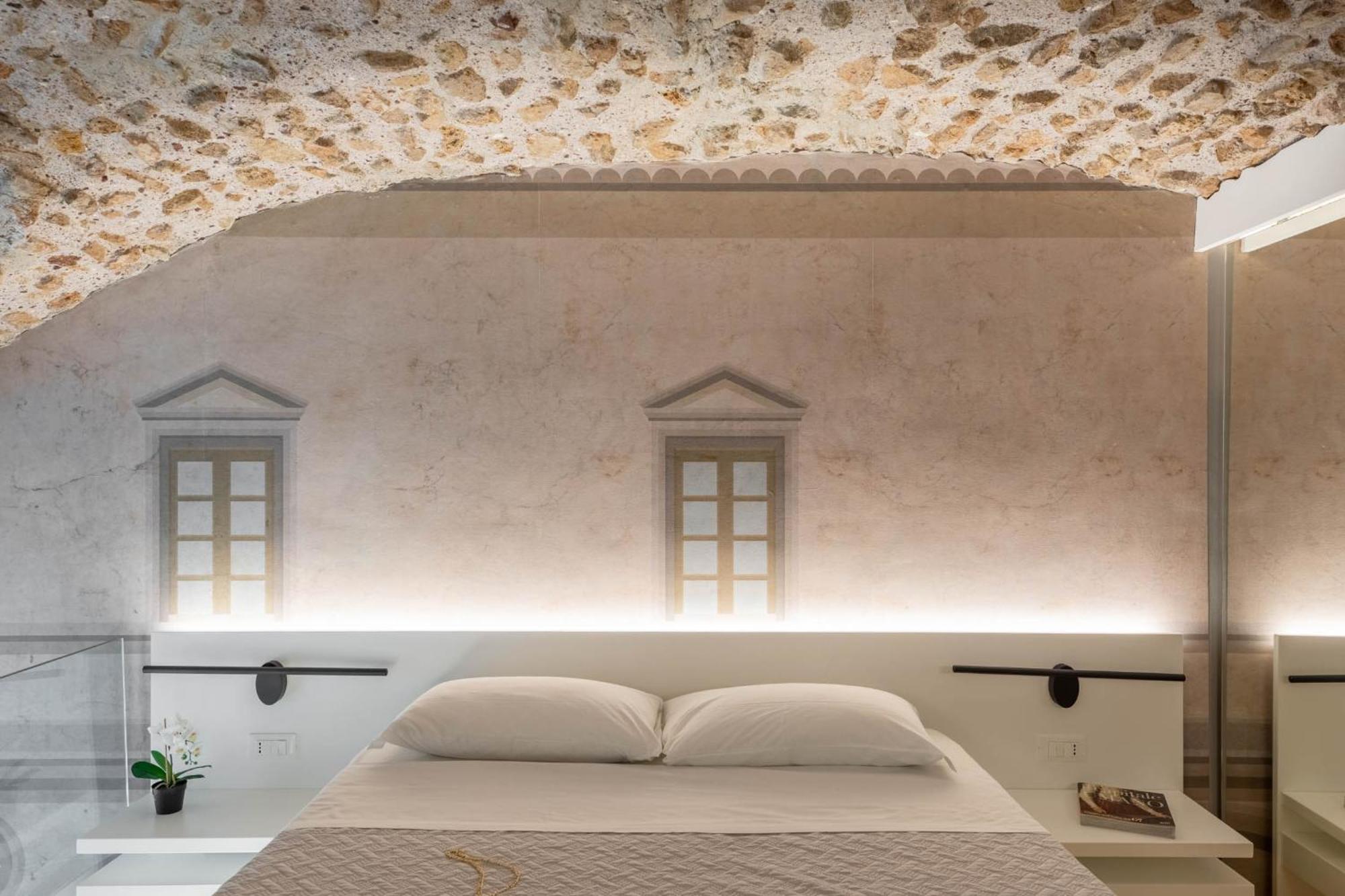Iflat Glass And Stone Loft Apartamento