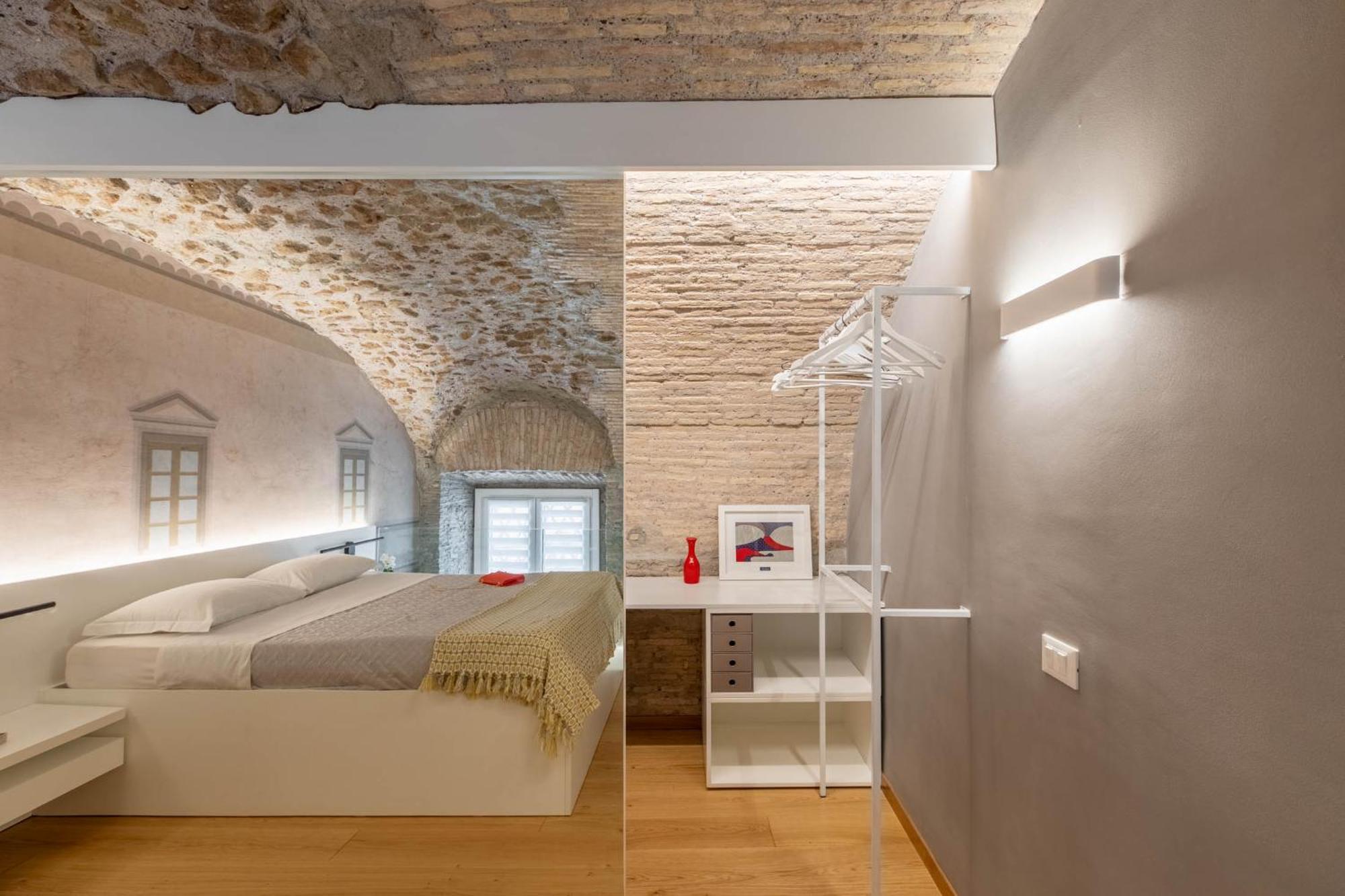Iflat Glass And Stone Loft Apartamento