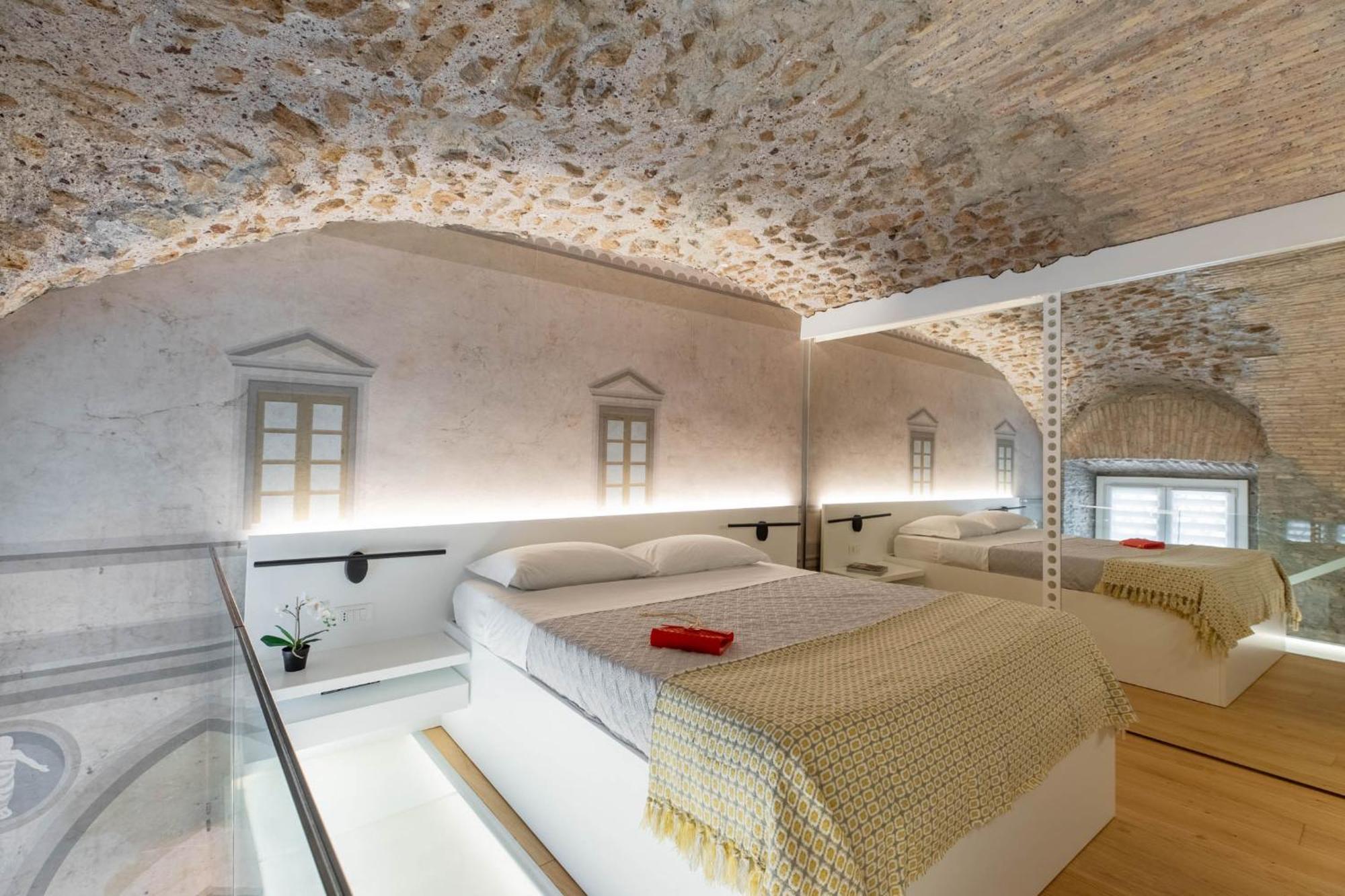 Iflat Glass And Stone Loft Apartamento