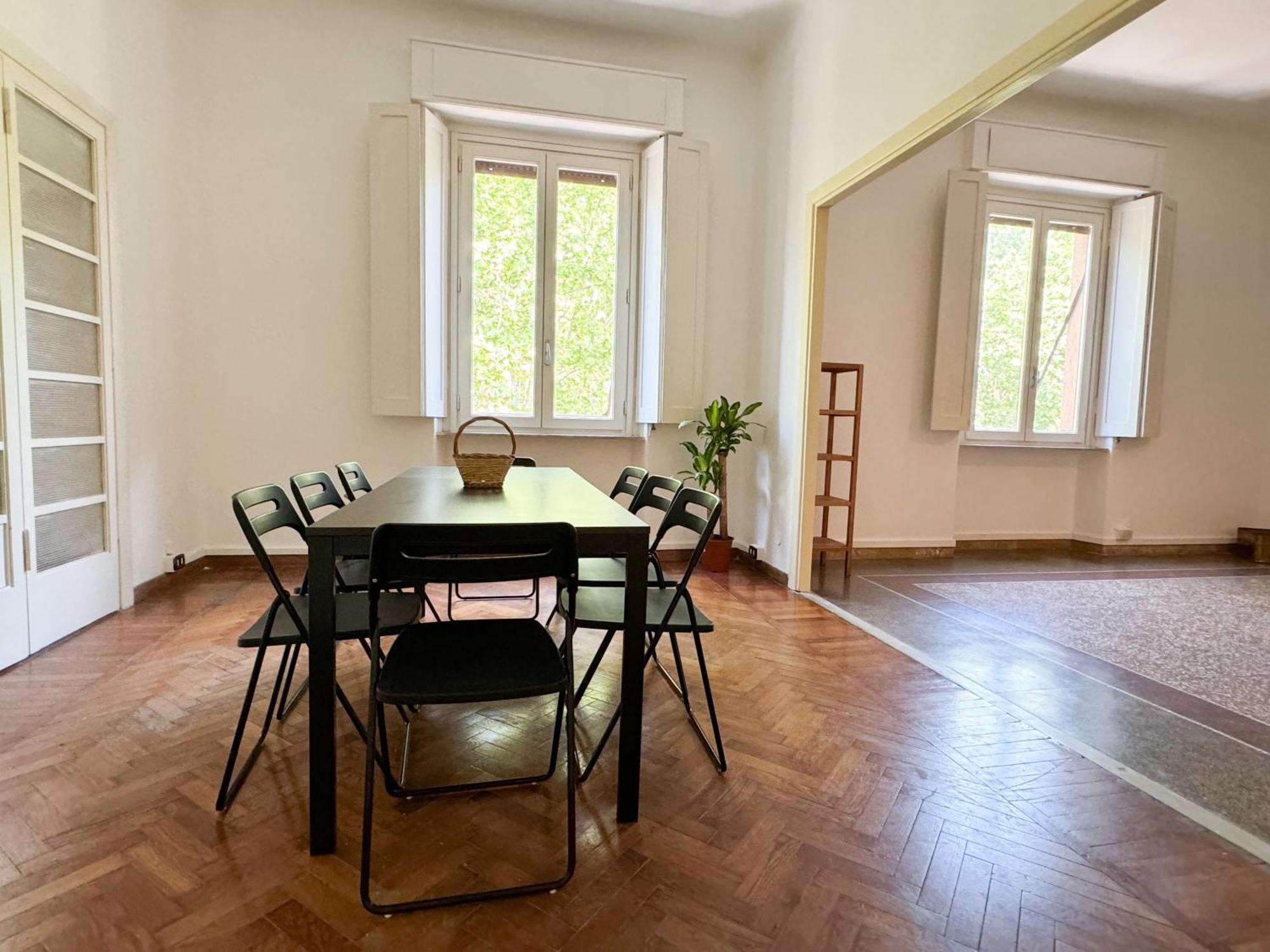 Angelico Boutique Apartamento *