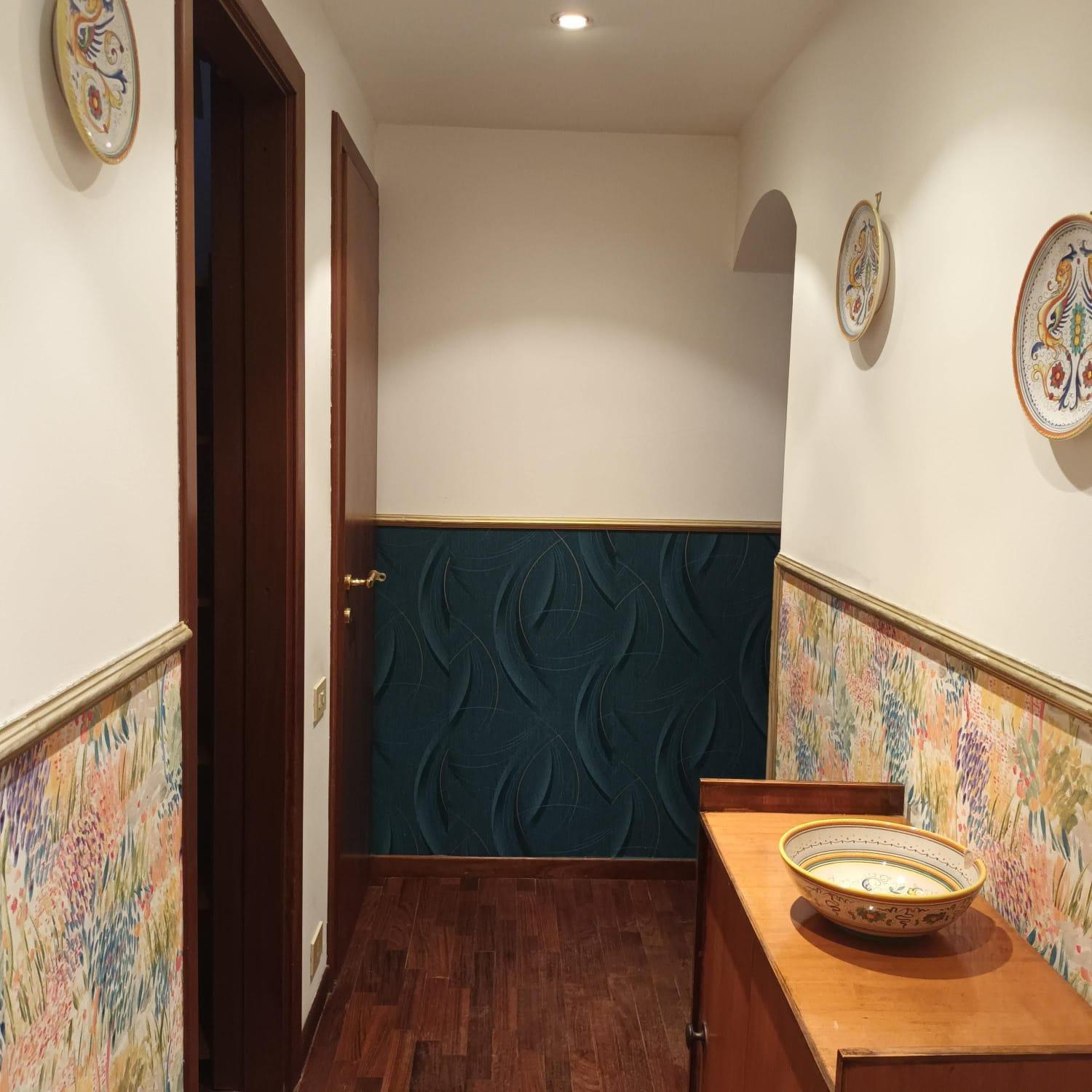 La Casa Di Filippo Appartamento Roma