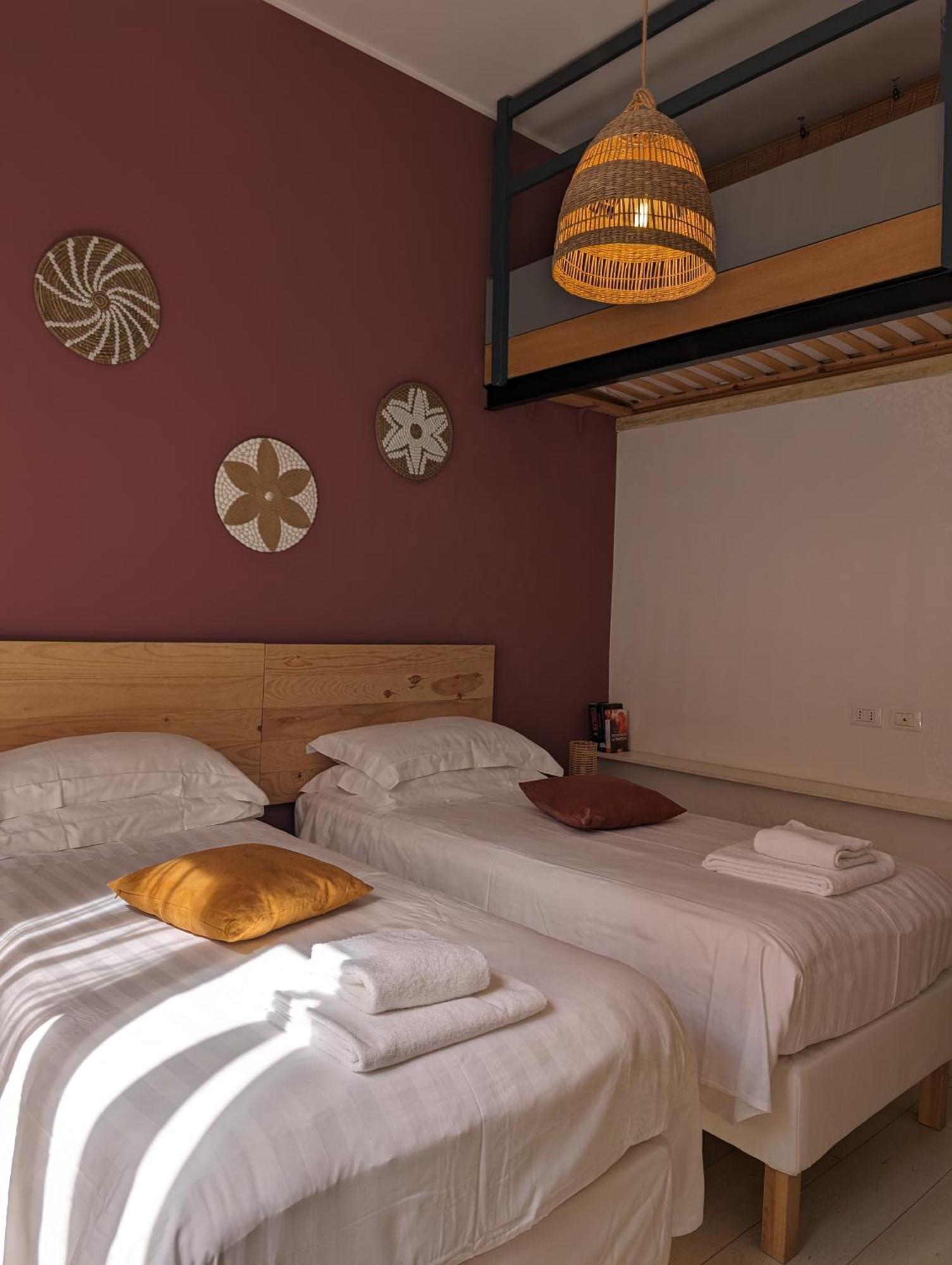 Flatinrome Trastevere 2 - Jacuzzi In Trastevere Roma