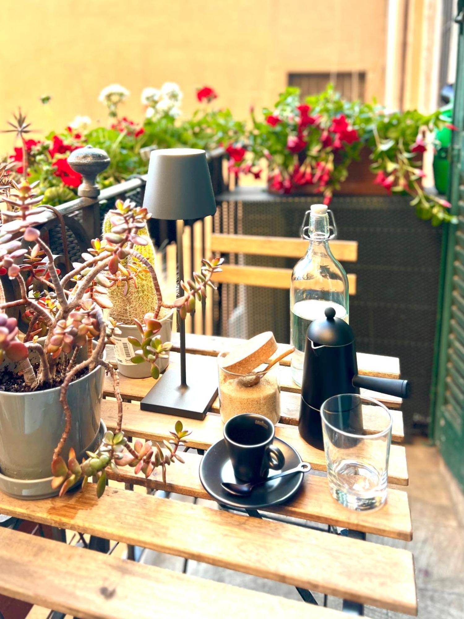Guest house Sant'antonio_roma #hospitality_luxury_design