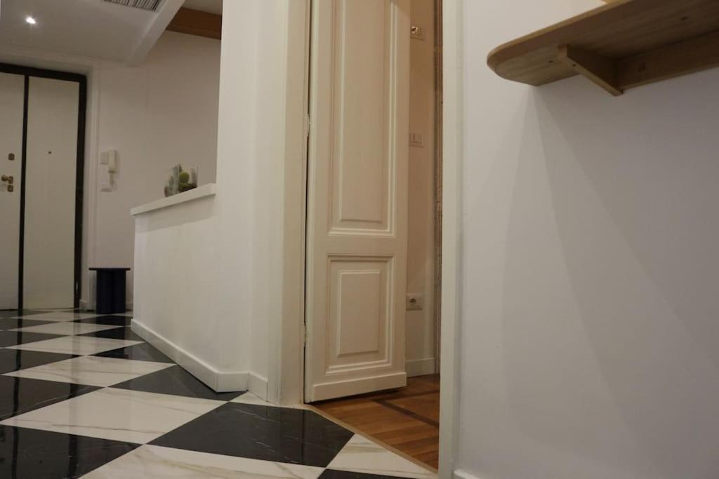 Apartamento Trevi Fountain Luxury Flat Roma