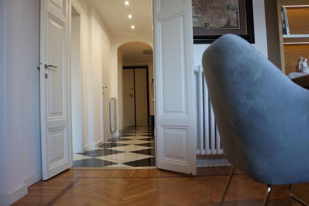 Apartamento Trevi Fountain Luxury Flat *
