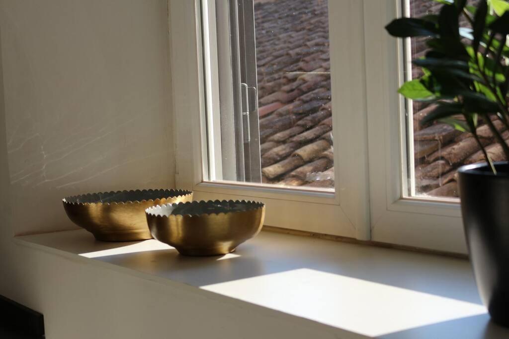 Trevi Fountain Luxury Flat Apartamento Roma