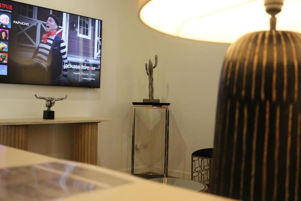 Trevi Fountain Luxury Flat Apartamento *