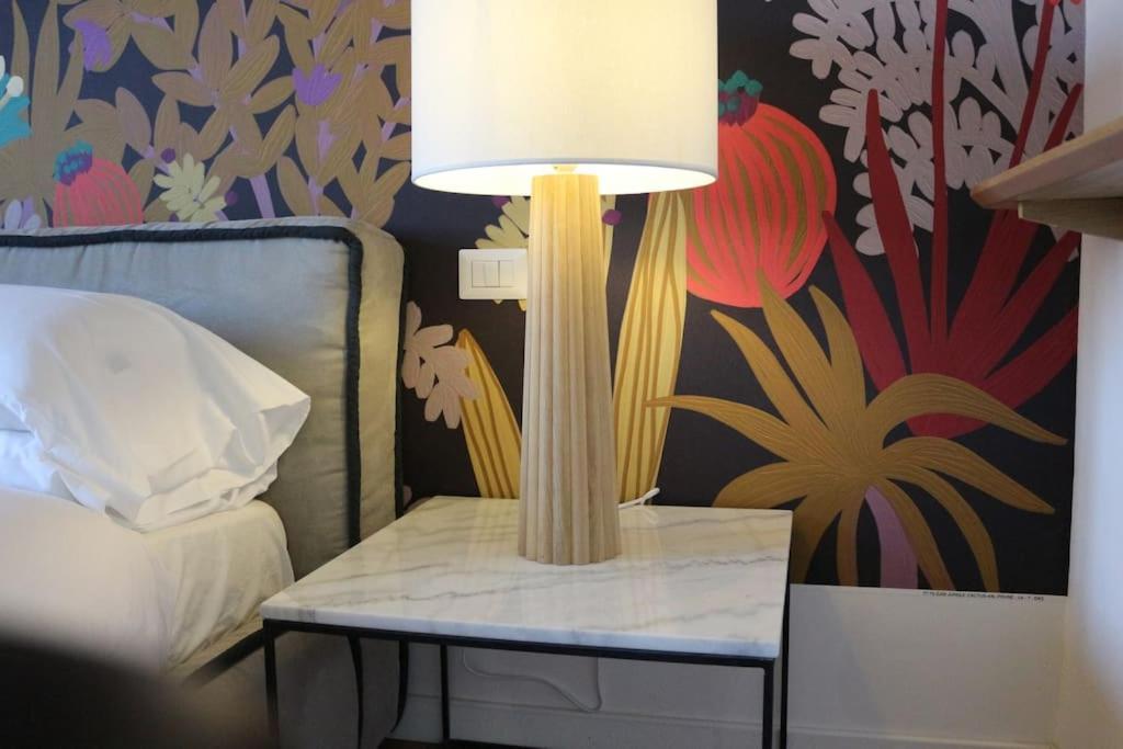 Apartamento Trevi Fountain Luxury Flat