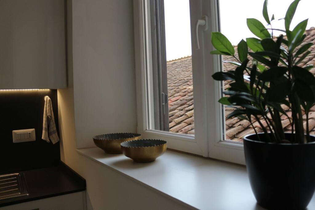 Trevi Fountain Luxury Flat Apartamento