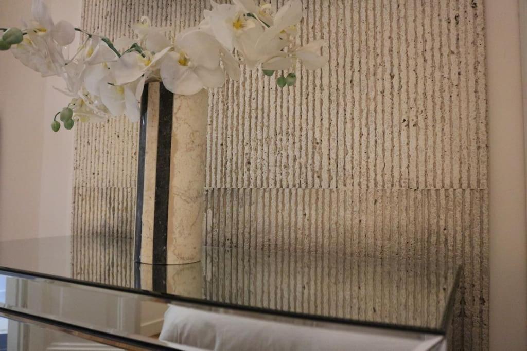 Trevi Fountain Luxury Flat Apartamento *