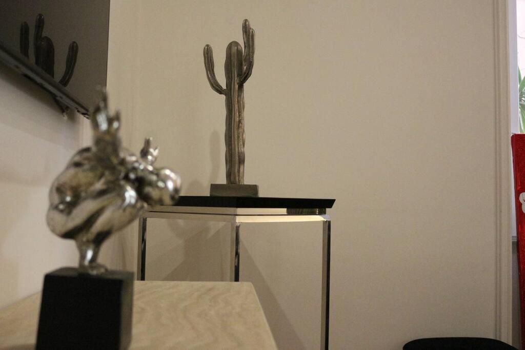 Apartamento Trevi Fountain Luxury Flat