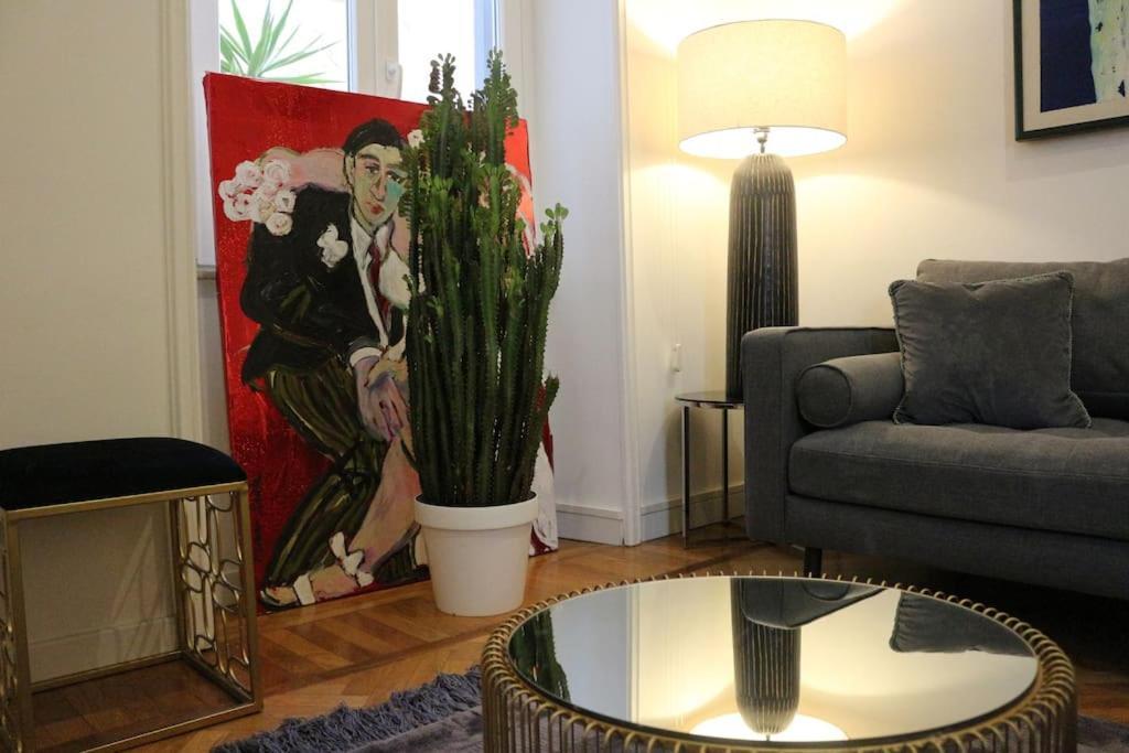 Trevi Fountain Luxury Flat * Rom