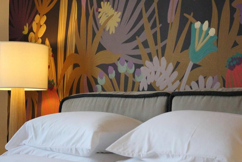 Apartamento Trevi Fountain Luxury Flat