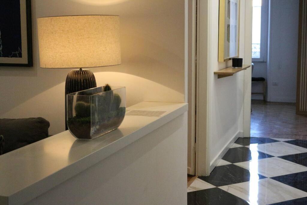 Apartamento Trevi Fountain Luxury Flat Roma